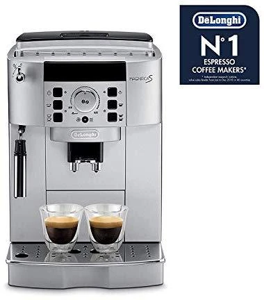 Kavos aparatas DeLonghi ECAM22.110.SB