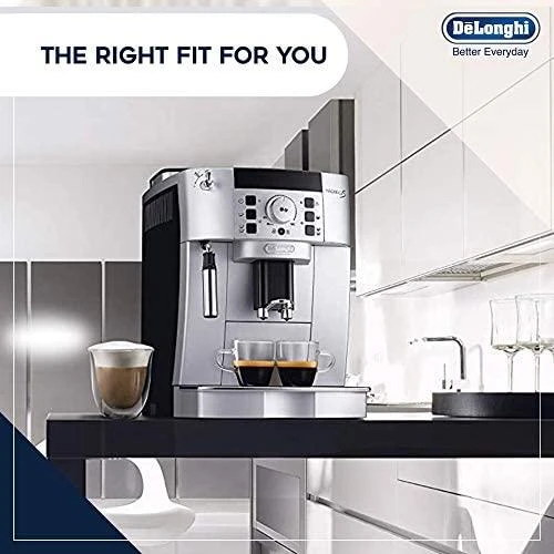 Kavos aparatas DeLonghi ECAM22.110.SB