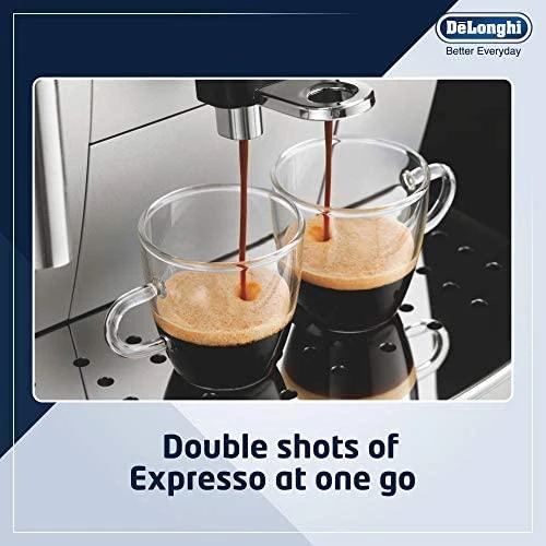 Kavos aparatas DeLonghi ECAM22.110.SB
