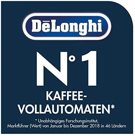 Kavos aparatas DeLonghi ECAM22.110.SB