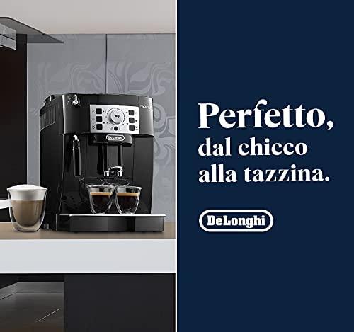 DELONGHI ECAM22.110B Fully-automatinis espresso, cappuccino Kavos aparatas