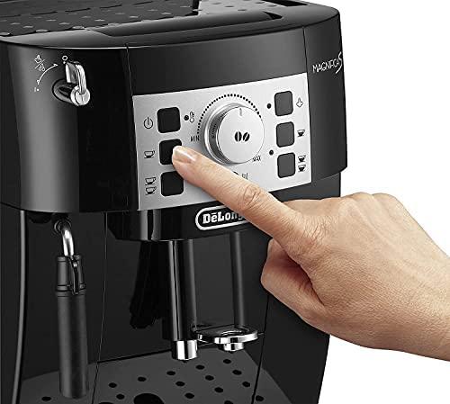 DELONGHI ECAM22.110B Fully-automatinis espresso, cappuccino Kavos aparatas