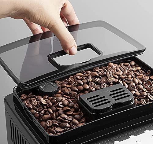 DELONGHI ECAM22.110B Fully-automatinis espresso, cappuccino Kavos aparatas