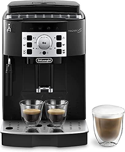 DELONGHI ECAM22.110B Fully-automatinis espresso, cappuccino Kavos aparatas