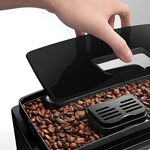 DELONGHI ECAM22.110B Fully-automatinis espresso, cappuccino Kavos aparatas