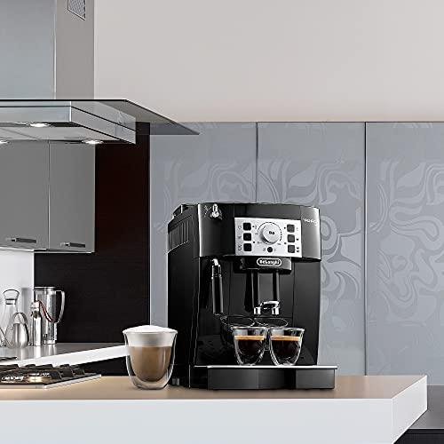DELONGHI ECAM22.110B Fully-automatinis espresso, cappuccino Kavos aparatas
