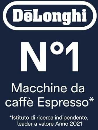 Kavos aparatas DeLonghi Rivelia EXAM440.55.G