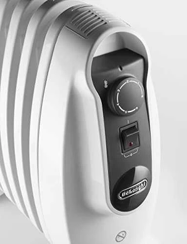 Radiatorius Delonghi TRNS0808M