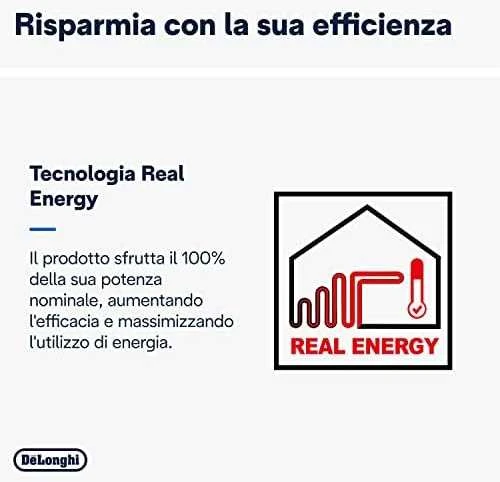 Radiatorius DeLonghi TRRS 0920 C