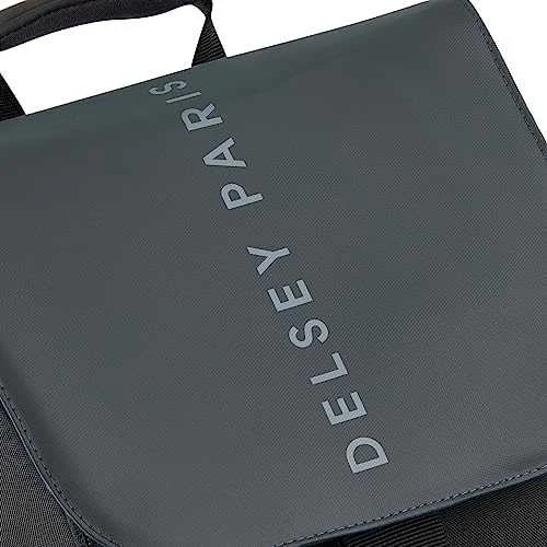 „Delsey Paris Securflap“ 15,6 colio dydžio kompiuterio dėklas