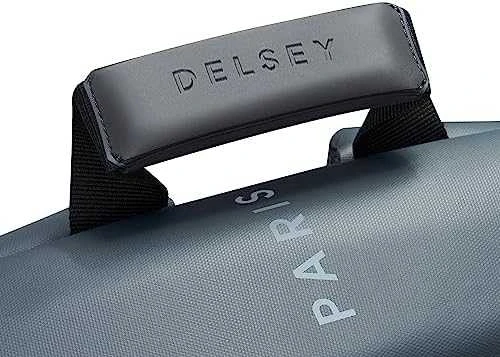 „Delsey Paris Securflap“ 15,6 colio dydžio kompiuterio dėklas