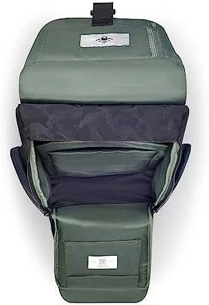 Delsey Securflap 16 kuprinė