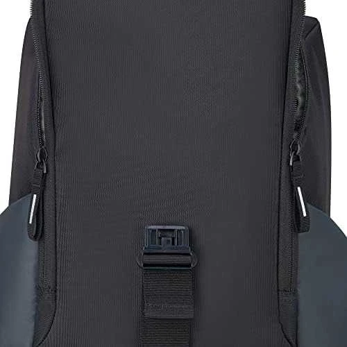 „Delsey Paris Securflap“ 15,6 colio dydžio kompiuterio dėklas