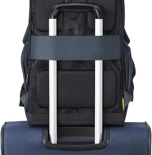 Delsey Securflap 16 kuprinė