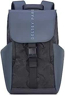 Delsey Securflap 16 kuprinė