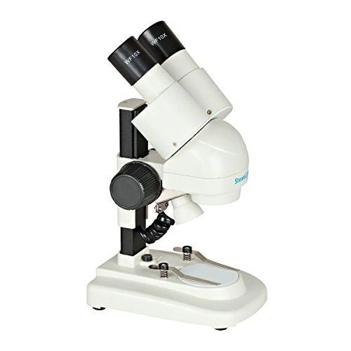 Deltaoptical Binokuliarinė lupa Stereolight