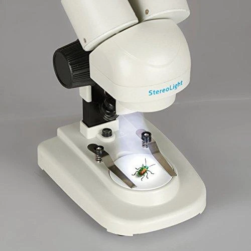 Deltaoptical Binokuliarinė lupa Stereolight