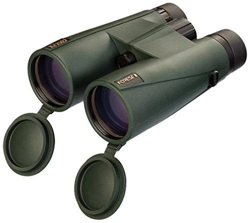 Deltaoptical Žiūronai Delta Forest II 12x50