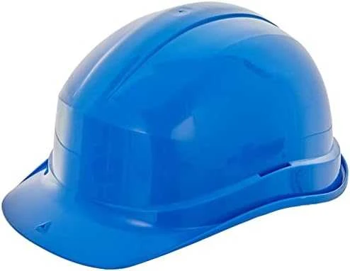 Mėlynas ZIRCON apsauginis šalmas