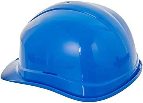 ZIRCON apsauginis statybinis šalmas, mėlynas