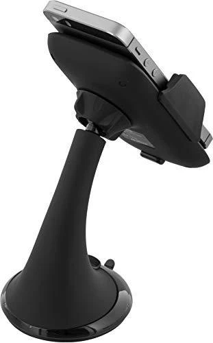 Laikiklis DELTACO prie stiklo, 53-83 mm / ARM-230