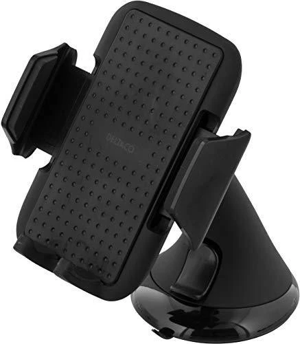 Laikiklis DELTACO prie stiklo, 53-83 mm / ARM-230