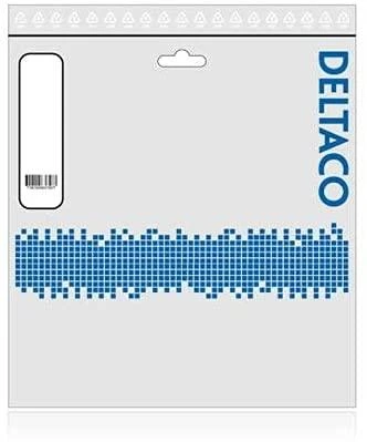 Optinis kabelis DELTACO SC - SC, dvipusis, vienmodis OS2, 2m / FB-52S