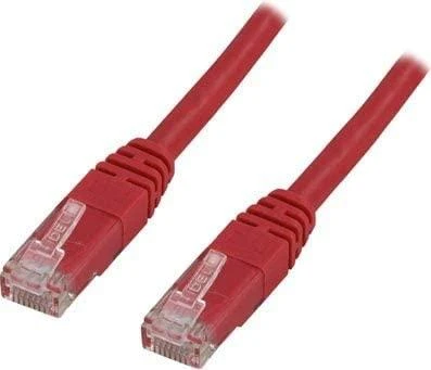 Kabelis DELTACO U / UTP Cat5e 1,0 m / R1-TP