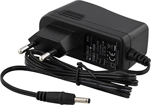 Kabelis DELTACO USB 3.0, 15.0m, juodas / USB3-1008