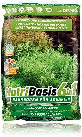 Dennerle NutriBasis 6in1 4,8kg