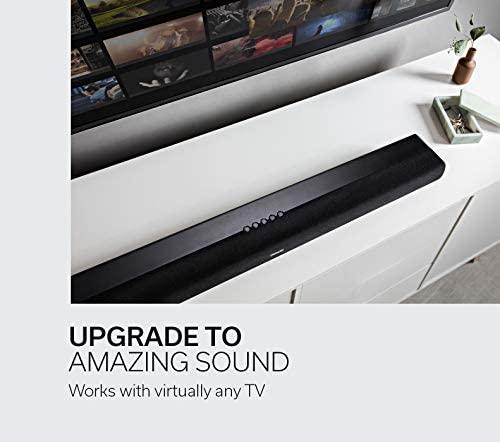 Namų kino sistema Denon garso juosta su integruotu žemųjų dažnių garsiakalbiu, Bluetooth, 100 W, DHT-S216