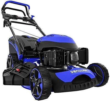 NAC vejapjovė B&S 450E 125cc EQ2-400 / MURRAY