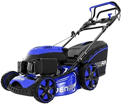 NAC vejapjovė B&S 450E 125cc EQ2-400 / MURRAY