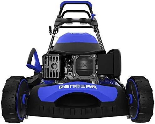 NAC vejapjovė B&S 450E 125cc EQ2-400 / MURRAY