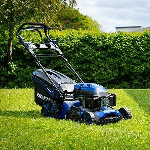 NAC vejapjovė B&S 450E 125cc EQ2-400 / MURRAY