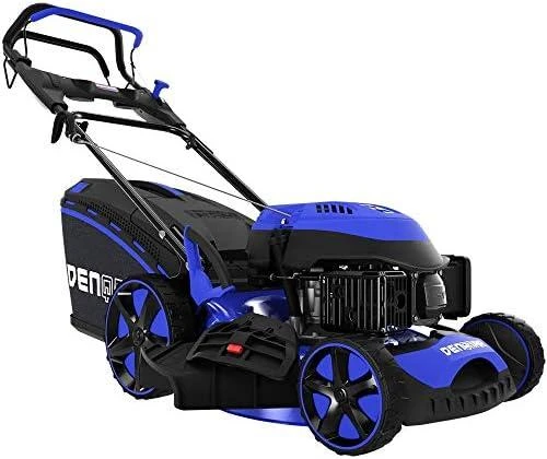 NAC vejapjovė B&S 450E 125cc EQ2-400 / MURRAY