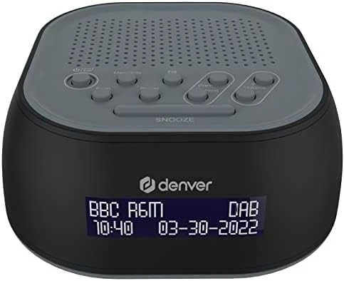 Denver CRD-506