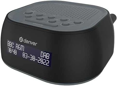Denver CRD-506