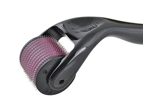 Soulima Adatinis volelis - dermaroleris Soulima Derma Roller 2 mm
