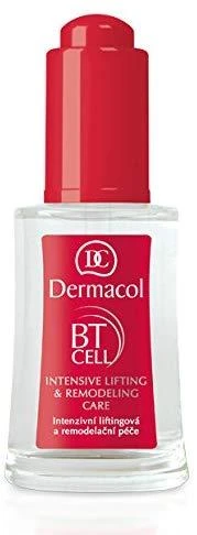 Dermacol BT Cell Intensive Lifting & Remodeling Care odos serumas moterims, 30 ml