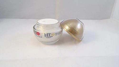 Dermacol 3D Hyaluron Therapy Day Kreminis moterims, 50 ml