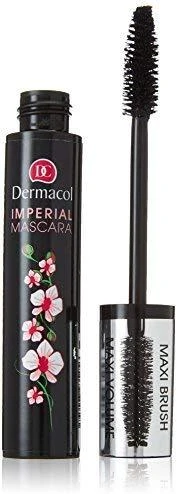 Dermacol Imperial Blakstienų tušas moterims, 13 ml
