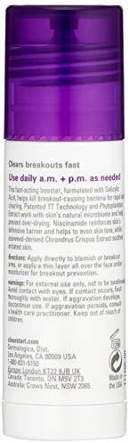Dermalogica ClearStart Breakout Clearing Booster, 30 ml