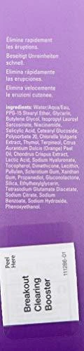 Dermalogica ClearStart Breakout Clearing Booster, 30 ml