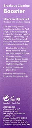 Dermalogica ClearStart Breakout Clearing Booster, 30 ml