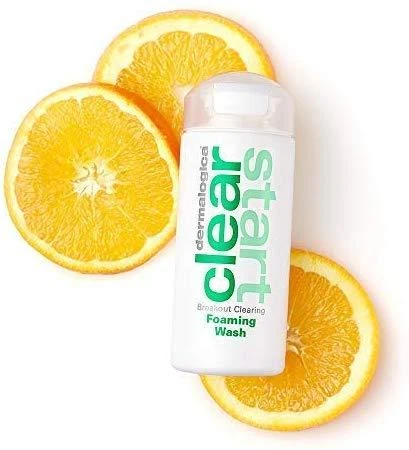 Dermalogica ClearStart Breakout Clearing Foaming Wash, 177 ml