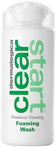 Dermalogica ClearStart Breakout Clearing Foaming Wash, 177 ml