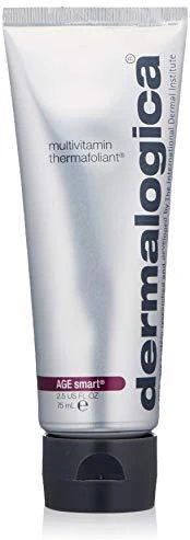Dermalogica Age Smart Multivitamin Thermafoliant šildantis veido šveitiklis, 75 ml