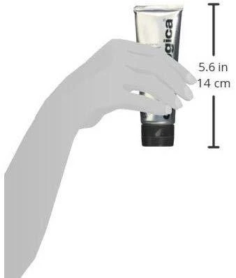 Dermalogica Age Smart Multivitamin Thermafoliant šildantis veido šveitiklis, 75 ml