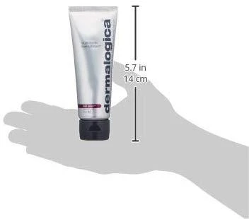 Dermalogica Age Smart Multivitamin Thermafoliant šildantis veido šveitiklis, 75 ml
